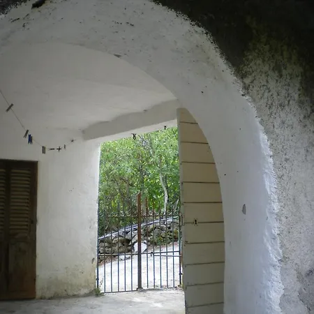 Gîte Aghja suttana l'incantu Santa-Lucia-di-Mercurio Esterno foto