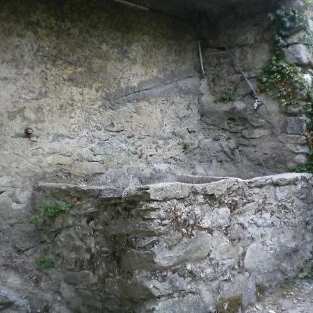 Gîte Aghja suttana l'incantu Santa-Lucia-di-Mercurio Esterno foto