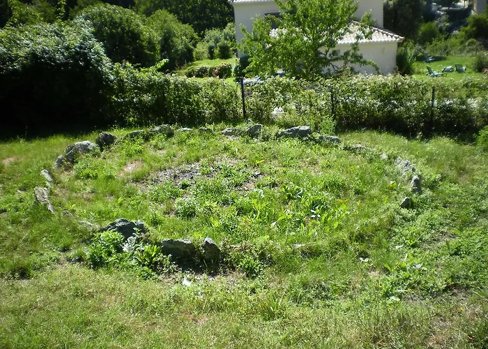 Gîte Aghja suttana l\'incantu