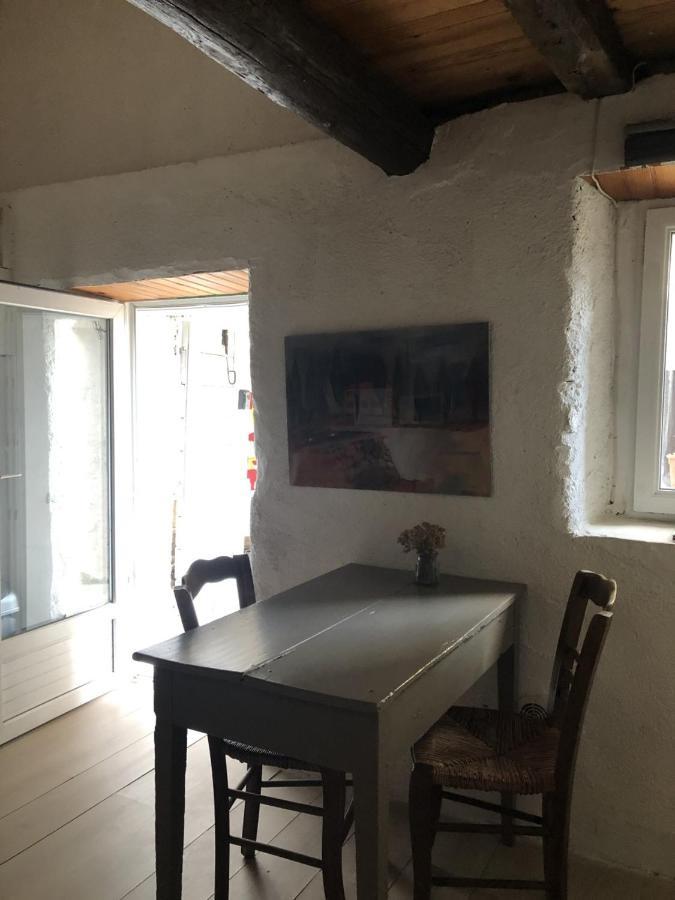 Ferienhaus Aghja Suttana L'incantu