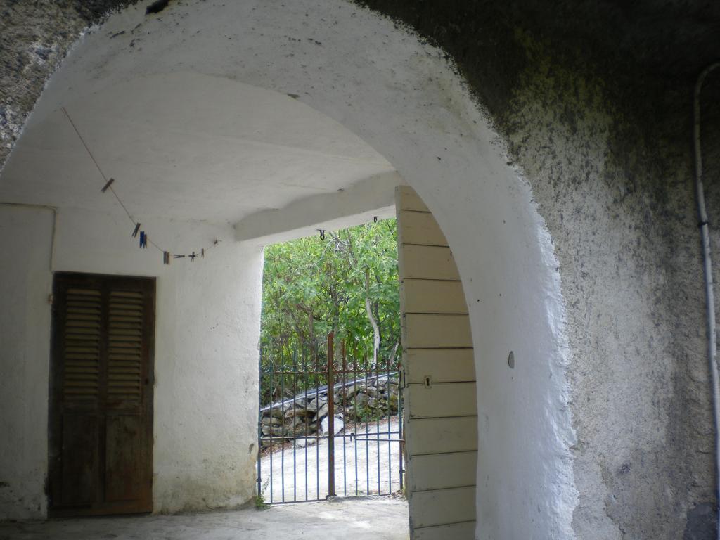 Hébergement de vacances Aghja Suttana L'incantu Santa-Lucia-di-Mercurio