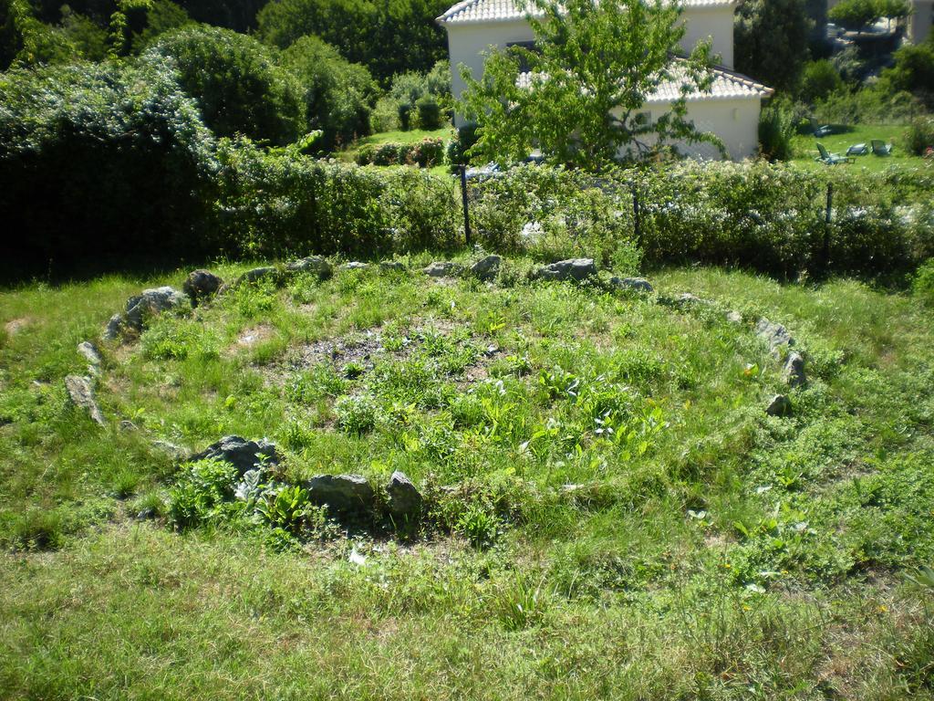 Ferienhaus Aghja Suttana L'incantu