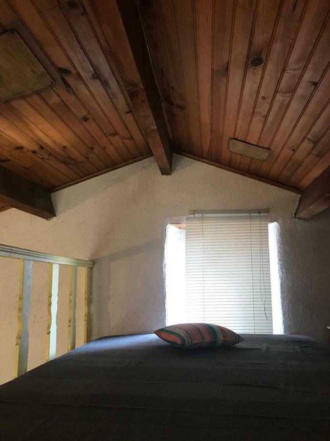 Aghja Suttana L'incantu Сasa de vacaciones