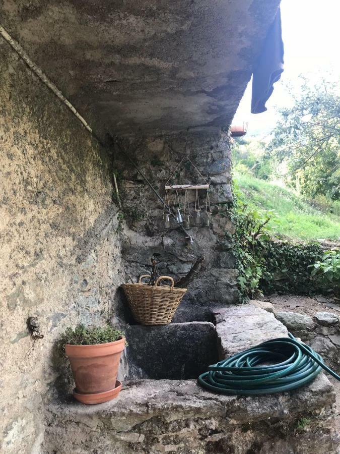 Hébergement de vacances Aghja Suttana L'incantu